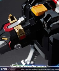 VOLTRON By Blitzway and 5Pro - Image 30