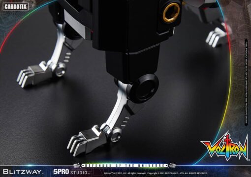 VOLTRON By Blitzway and 5Pro - Image 43