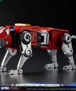 VOLTRON By Blitzway and 5Pro - Image 29