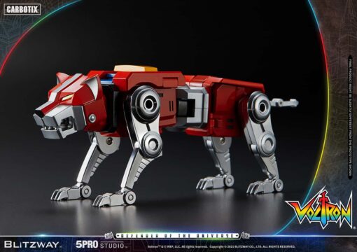 VOLTRON By Blitzway and 5Pro - Image 29