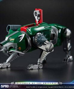 VOLTRON By Blitzway and 5Pro - Image 24