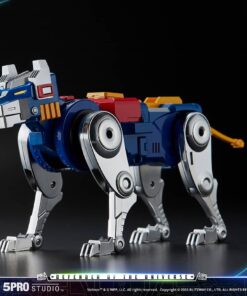 VOLTRON By Blitzway and 5Pro - Image 21