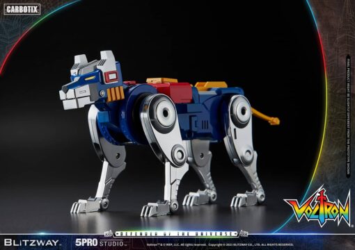VOLTRON By Blitzway and 5Pro - Image 21