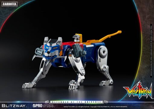 VOLTRON By Blitzway and 5Pro - Image 20