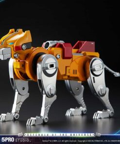 VOLTRON By Blitzway and 5Pro - Image 37