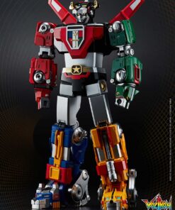 VOLTRON By Blitzway and 5Pro - Image 13