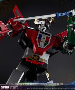VOLTRON By Blitzway and 5Pro - Image 32
