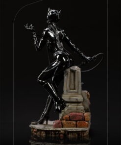 Catwoman Art Scale 1/10 – Batman Returns - Image 7