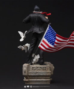 Clark Kent Deluxe Art Scale 1/10 – DC Comics - Image 14