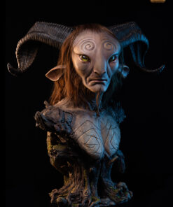 FAUN 1:1 BUST  - Image 6