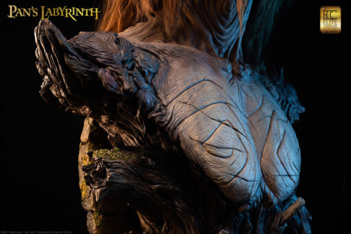 FAUN 1:1 BUST  - Image 4