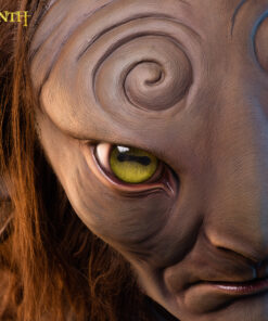 Alternative view of FAUN 1:1 BUST