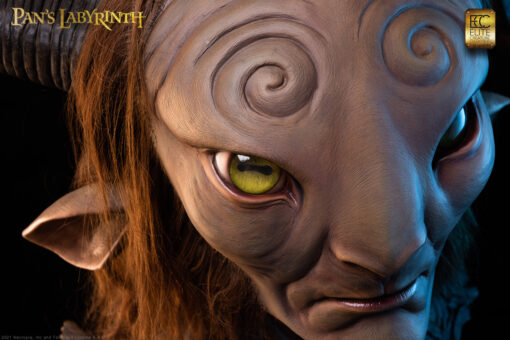 FAUN 1:1 BUST  - Image 2
