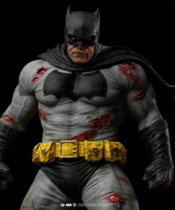 Batman The Dark Knight Returns 1/6 Diorama – DC Comics - Image 11