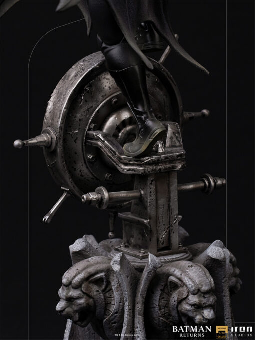 Batman Deluxe Art Scale 1/10 – Batman Returns - Image 11
