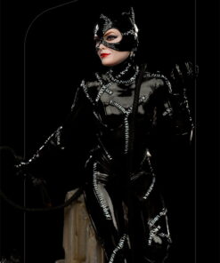 Catwoman Art Scale 1/10 – Batman Returns - Image 12