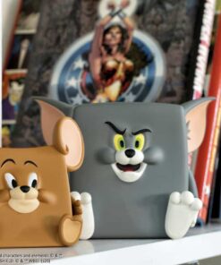 Tom and Jerry - Action Mishap Figure By Soap Studio - Image 3