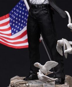 Clark Kent Deluxe Art Scale 1/10 – DC Comics - Image 10