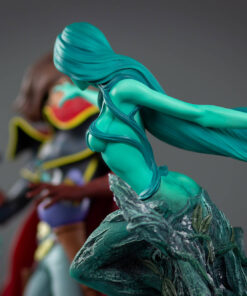 1/6TH SCALE STATUE SPACE PIRATE CAPTAIN HARLOCK STATUE - Image 8