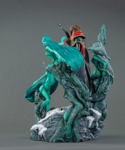1/6TH SCALE STATUE SPACE PIRATE CAPTAIN HARLOCK STATUE - Image 14