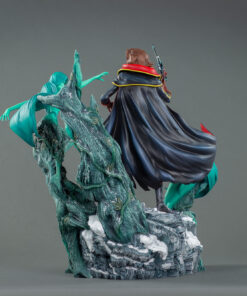 1/6TH SCALE STATUE SPACE PIRATE CAPTAIN HARLOCK STATUE - Image 13