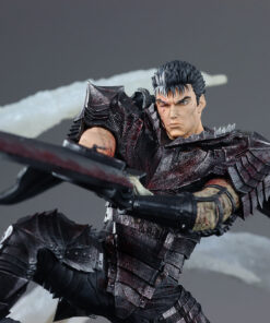 1/6TH SCALE DIORAMA  GUTS & ZODD VS GANISHKA – BLOODY EXCLUSIVE - Image 13