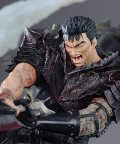 1/6TH SCALE DIORAMA  GUTS & ZODD VS GANISHKA – BLOODY EXCLUSIVE - Image 8