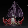 1/6TH SCALE DIORAMA  BIRTH OF THE DEMON KING – EXCLUSIVE EDITION