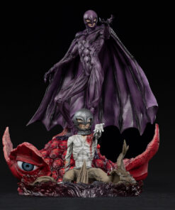 1/6TH SCALE DIORAMA  BIRTH OF THE DEMON KING – EXCLUSIVE EDITION