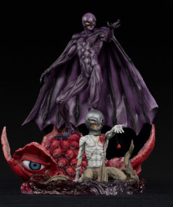 1/6TH SCALE DIORAMA BIRTH OF THE DEMON KING – EXCLUSIVE EDITION - Image 4