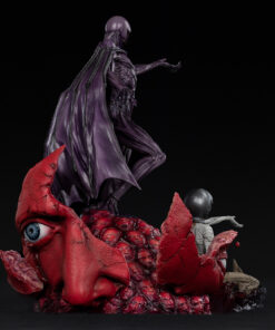 1/6TH SCALE DIORAMA  BIRTH OF THE DEMON KING – EXCLUSIVE EDITION - Image 3