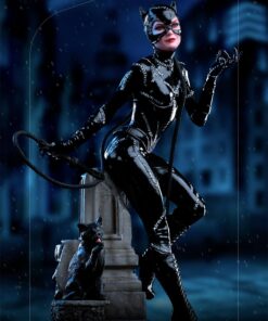 Catwoman Art Scale 1/10 – Batman Returns