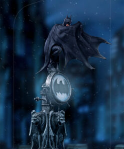 Batman Deluxe Art Scale 1/10 – Batman Returns - Image 5