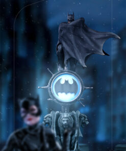 Batman Deluxe Art Scale 1/10 – Batman Returns - Image 3
