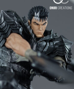 1/6TH DIORAMA GUTS & ZODD VS GANISHKA – EPIC DIORAMA - Image 12