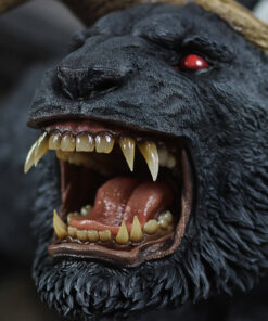 1/6TH SCALE DIORAMA  GUTS & ZODD VS GANISHKA – BLOODY EXCLUSIVE - Image 4