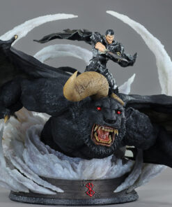 1/6TH DIORAMA  GUTS & ZODD VS GANISHKA – EPIC DIORAMA - Image 9