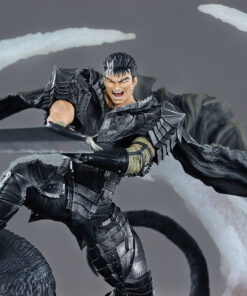1/6TH DIORAMA GUTS & ZODD VS GANISHKA – EPIC DIORAMA - Image 8
