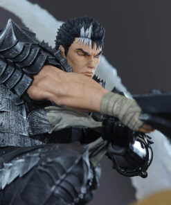 1/6TH DIORAMA  GUTS & ZODD VS GANISHKA – EPIC DIORAMA - Image 5