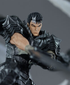 1/6TH DIORAMA  GUTS & ZODD VS GANISHKA – EPIC DIORAMA - Image 4