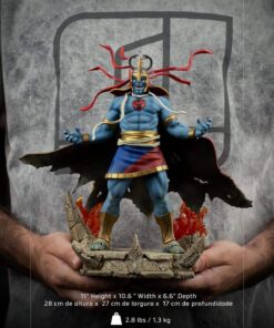 Mumm-Ra Art Scale 1/10 – Thundercats