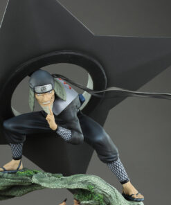 1/6TH SCALE DIORAMA  SANDAIME HOKAGE – THE LAST FIGHT - Image 7