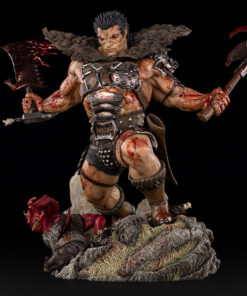 1/6 STATUE  ZODD – THE IMMORTAL - Image 14