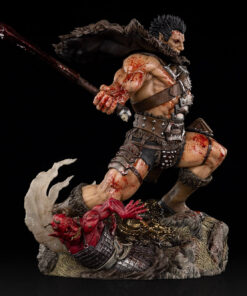 1/6 STATUE  ZODD – THE IMMORTAL - Image 11