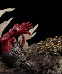 1/6 STATUE  ZODD – THE IMMORTAL - Image 6