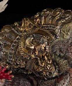 1/6 STATUE  ZODD – THE IMMORTAL - Image 5