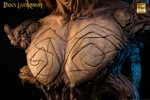 FAUN 1:1 BUST  - Image 10