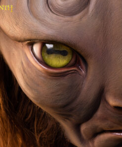 FAUN 1:1 BUST  - Image 11