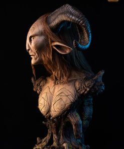 FAUN 1:1 BUST  - Image 13