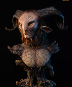 FAUN 1:1 BUST  - Image 14